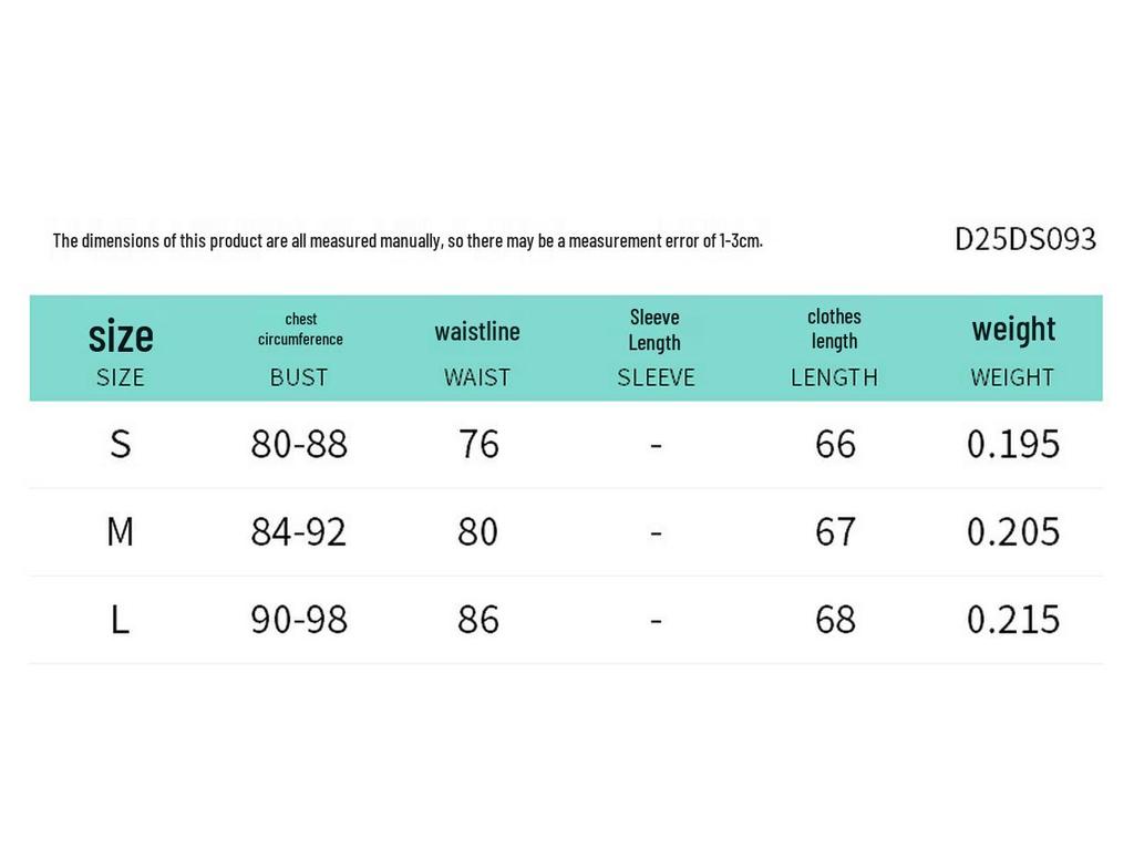 D25DS093 European & American Style Lace-up Ruched Camisole Dress