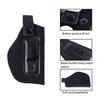 Inside Waistband Concealed Carry Holster Outdoor Concealed Carry Right Gun Holster