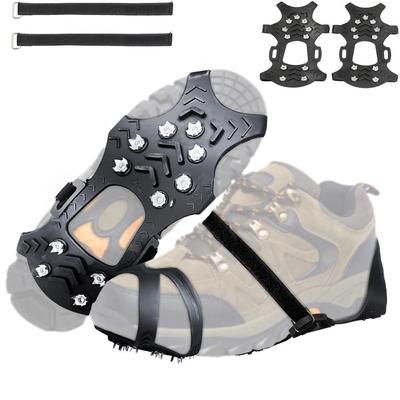 Accesorios para zapatos – Pinzas para hielo
