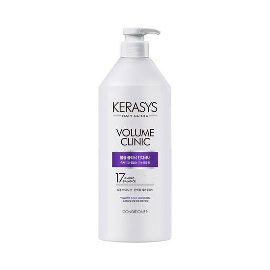 KERASYS Protein Conditioner 980ML (Choose 1 of 4 types)