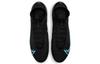 Nike Mercurial Superfly 8 Elite Ag 'Black Photo Blue' CV0956-004