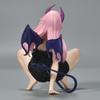 Aixlan Succubus Gakuen Figure 13Cm Lilim Sexy Nikukan Girl PVC Action Figure Toy Adults Collection Hentai Model Doll Gifts
