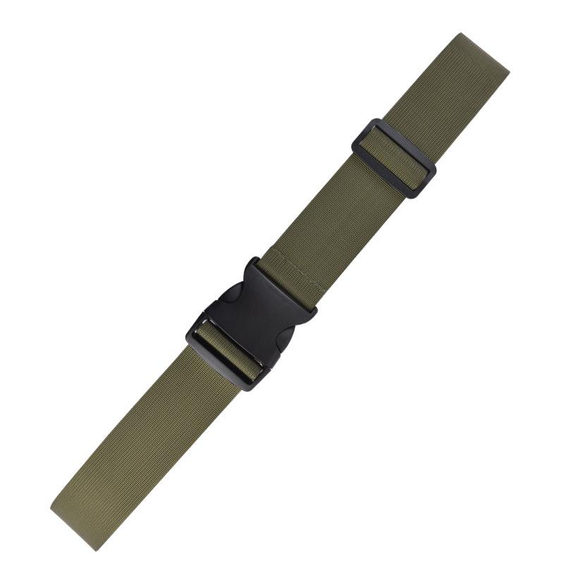 Adjustable Luggage Strap for Suitcases and Trolleys