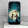 CB C-Corpse B-Bride-s H-Horror-R  Phone Case For Samsung S25,S24,S21,S22,S23,S30,Ultra,S20,Plus,Others Soft Black Case