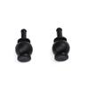 4Pcs Anti Shock Dampeners PTZ Camera Damping Cushions For FPV Drones PTZ Clearly Video Capturing