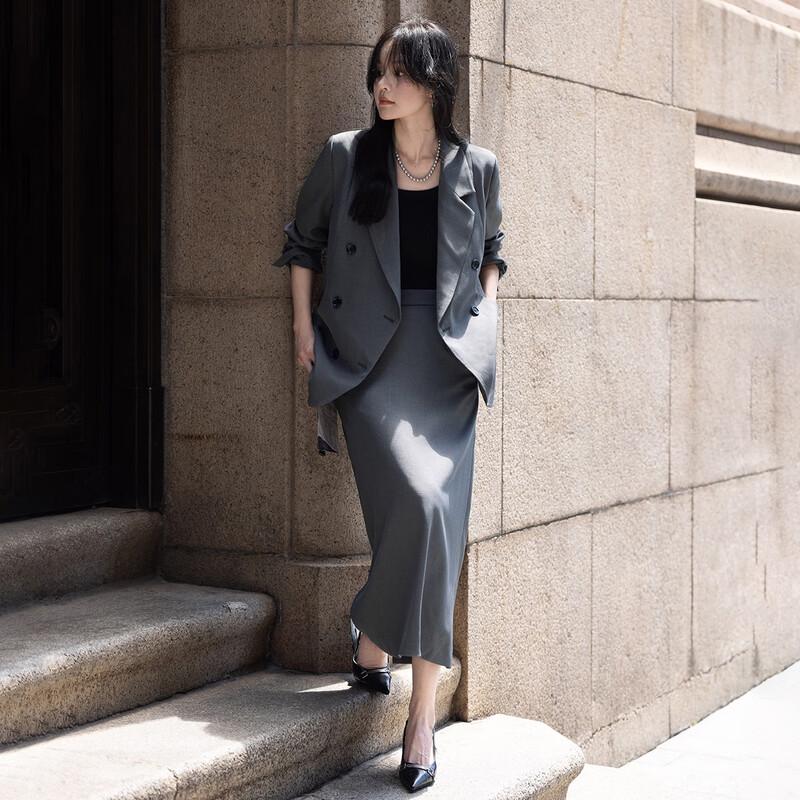 Demana Women's Business Suit Set
