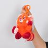 Turning Red Red Panda Plush Toy With Pp Cotton Filling For Kids Gift