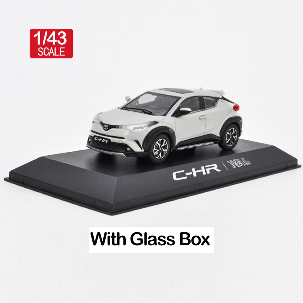 ymrjb1 Makeda 5inch 1:36 Diecast Model car Toyota Land Cruiser LC250
