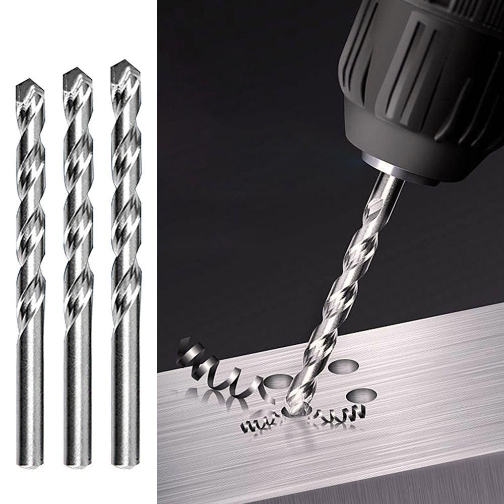 

Станок Сверлильные инструменты Спиральное сверло из вольфрамовой стали Спиральное сверло Сверло из карбидного сплава