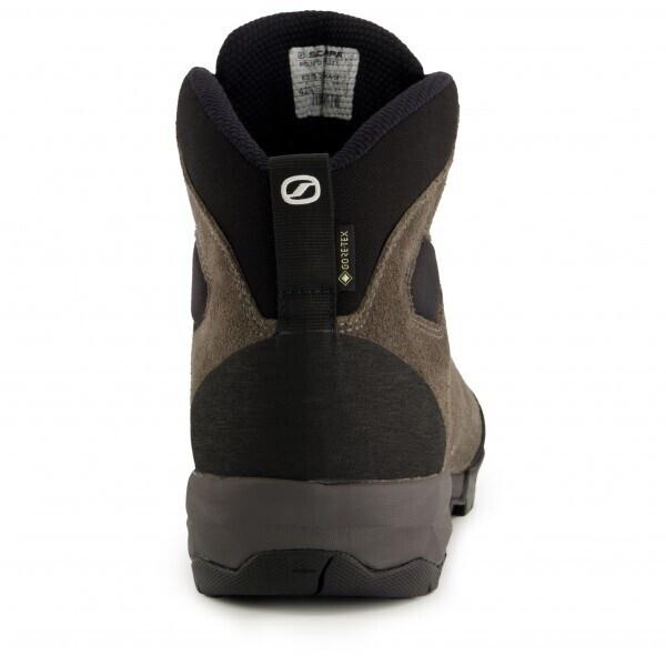 Hiking Shoes Scarpa Mojito Hike GTX (63318G-M) Thyme Green/lime