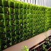 18-Pocket Vertical Garden Planter  Lightweight Wall Mounted Planting Bag