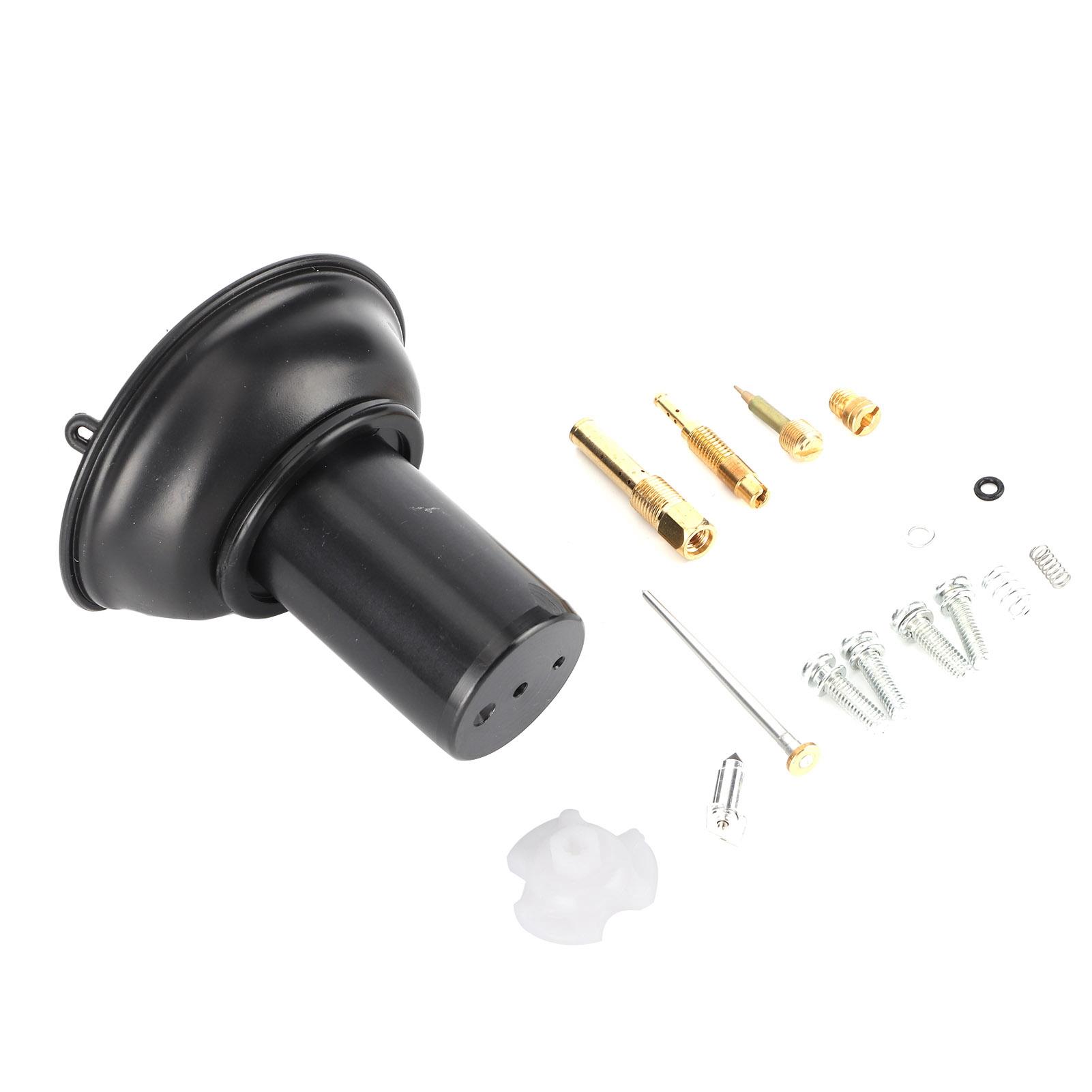 Carburetor Carb Rebuild Kit MCK031 Replacement Fit for Honda Steed Shadow VT VLX 400