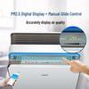 Yadu Air Purifier KJ650F-P6Plus: Advanced Double-Sided Purification for Odor and Formaldehyde Removal in Household, Bedroom, and Living Room