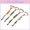 Pet Dog Leash Nylon Reflective Medium Large Dogs Walking Rope For Outdoor Use
