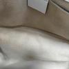 [Pre-Owned] Gucci GG Marmont Matelassé Mini Bag 'White' - Good #BI8M2W