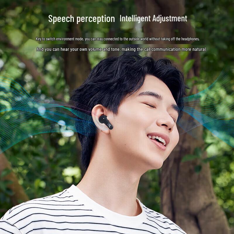 JBL Wave Beam 2 True Wireless Earbuds