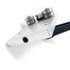 Guitar Bass Radian Adjusters Guitar Fretwire Bender Fret Wire Bending and Straightening Repair Maintenance Luthier Tool