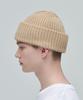 Musinsa Standard Bold Knit Beanie [Beige]