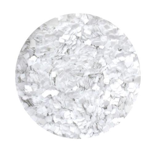 

OpeRa Square Glitter_S05 White_1 (S2496171)