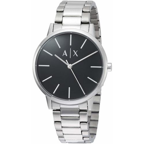A|X ARMANI EXCHANGE CAYDE AX2700 Men's Watch [Officially Imported]
