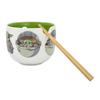 Star Wars The Mandalorian Grogu Bowl