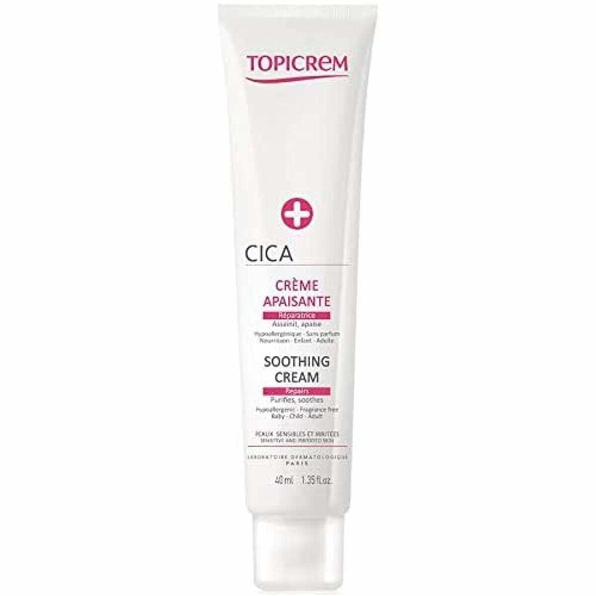 

Topicrem Cica Soothing Lotion 40 ml