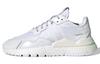 Wmns Nite Jogger 'Grey Cloud White' Damskie EG8849