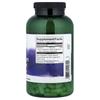 Dreifach Magnesium Komplex, 400mg, 300 Kapseln