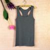 I-Shaped Women's Cotton Camisole Vest – Large Size Inner & Outer Wear