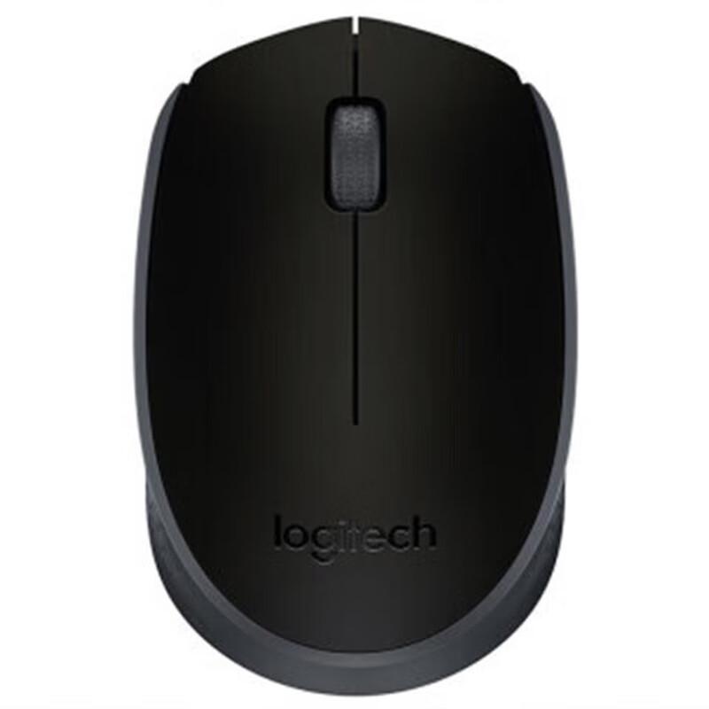 Logitech M170 Wireless Mouse