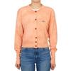 Vivienne WeStwood Bea Women S Crop Cardigan 1803002u Y003k H404