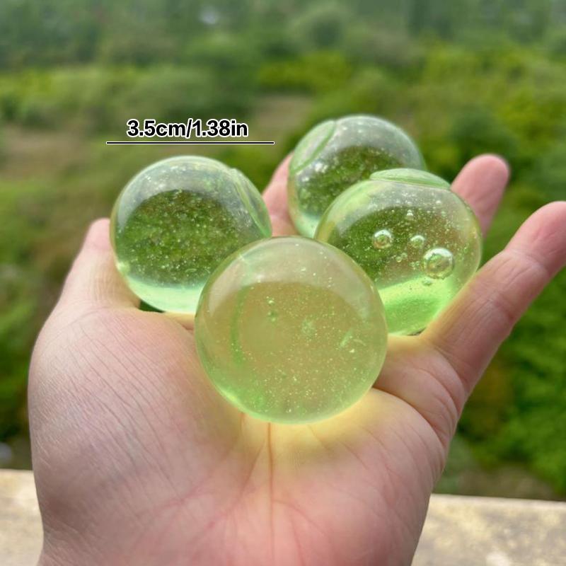 

Зелені Іграшки-М ялки Знімають Стрес І Виражають Гнів Іграшки-Непосиди Пластичність Іграшки-М ялки для Зняття Стресу для Друзів Green grapes