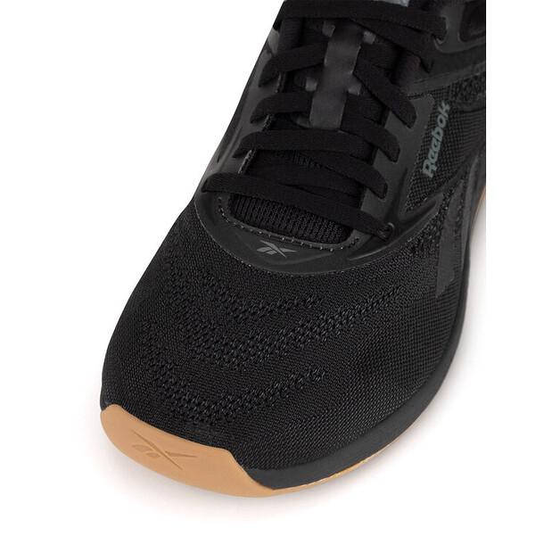 Reebok Кроссовки NANO X5 100209359 Черный