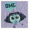 Inside Out 2 Womens/Ladies Envy T-Shirt