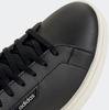 Кроссовки Adidas Urban Court (JQ0517) core black/off white/cyber met