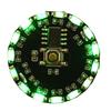 16 Modes Button Switch Control Flow Lights Wireless Lamp Flashing Gradient Rotating Lamp Breathing Lights Model Toys