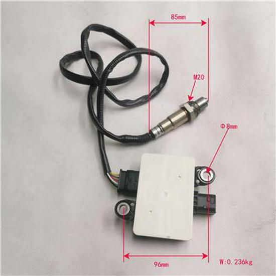 Compatible with Foton SPM40003605E9300 Particle Sensor Foton