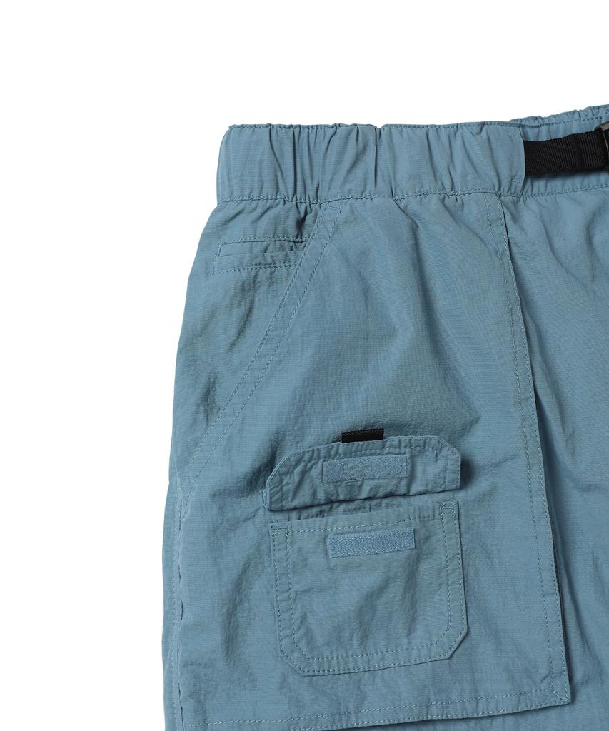 THISISNEVERTHAT Climbing Pants Blue