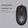 DM K13 Wired Keyboard and Mouse Combo