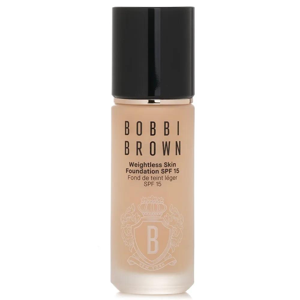 

Zero Gravity Skin Foundation - NW032 Neutral Warm Sand 30ML