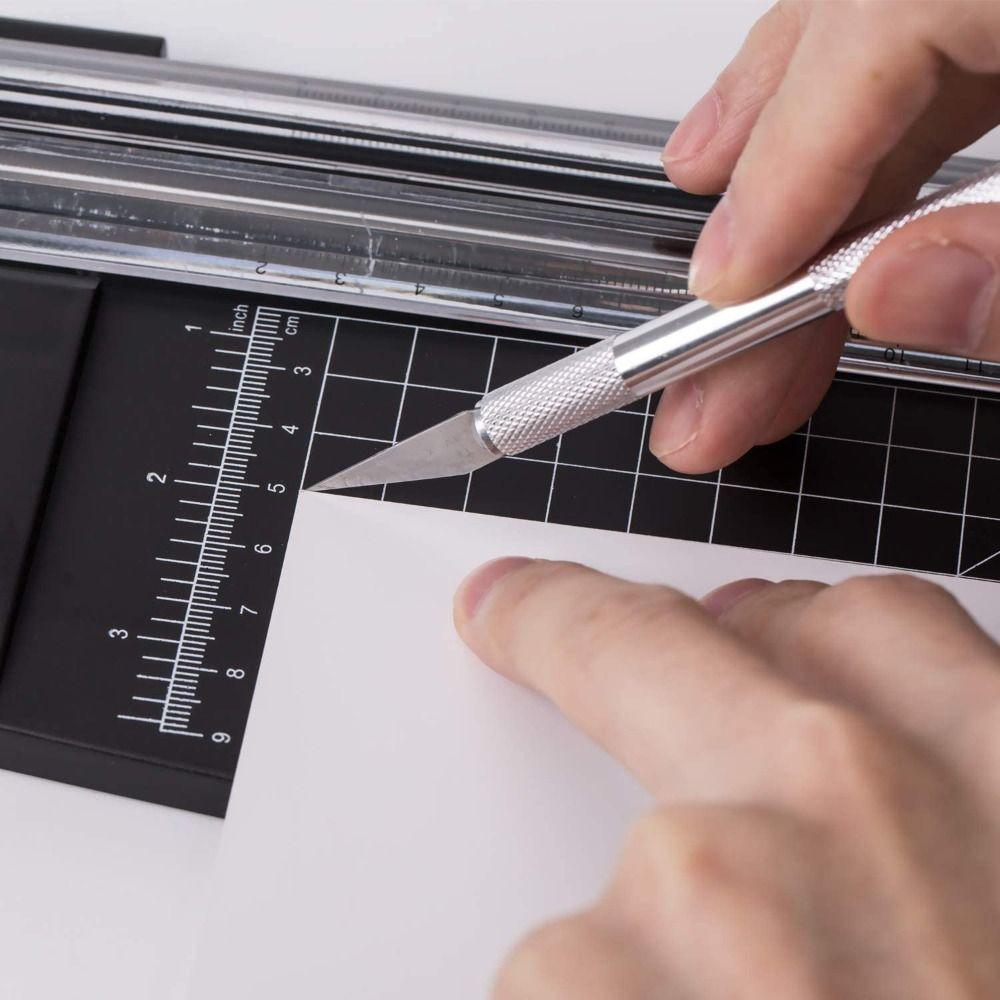 10pcs Replacement Multi-functional Wallpaper Tools Home Supplies Universal Wallpaper Smoothing Kit Adhesive Vinyl Scraper