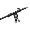 CLASSIC PRO Microphone Stand MSB/BLACK