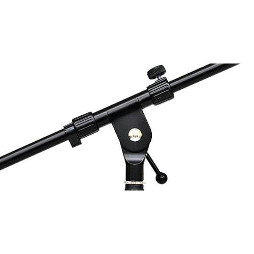 CLASSIC PRO Microphone Stand MSB/BLACK
