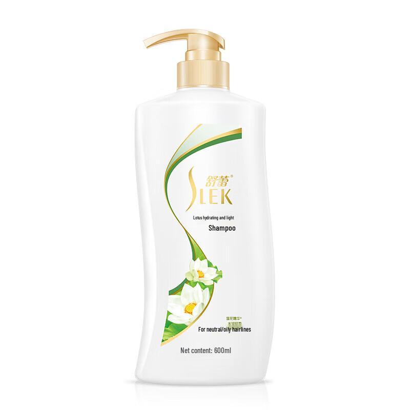 Sunsilk Lotus Hydrating Shampoo
