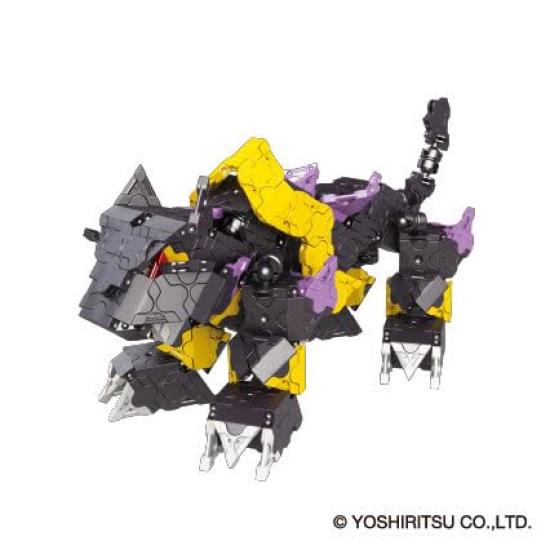 LaQ Ball Joint Robot Shadow ROBOT SHADOW