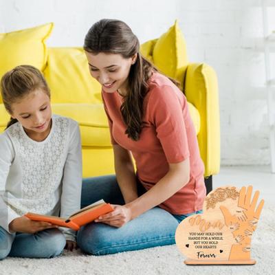 Objetos de decoración – Decoraciones de madera