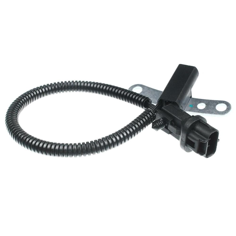 Engine Crankshaft Position Sensor for Jeep For Cherokee 1997-2001 Compatible Replacement Part 56027866AB PC308 Series