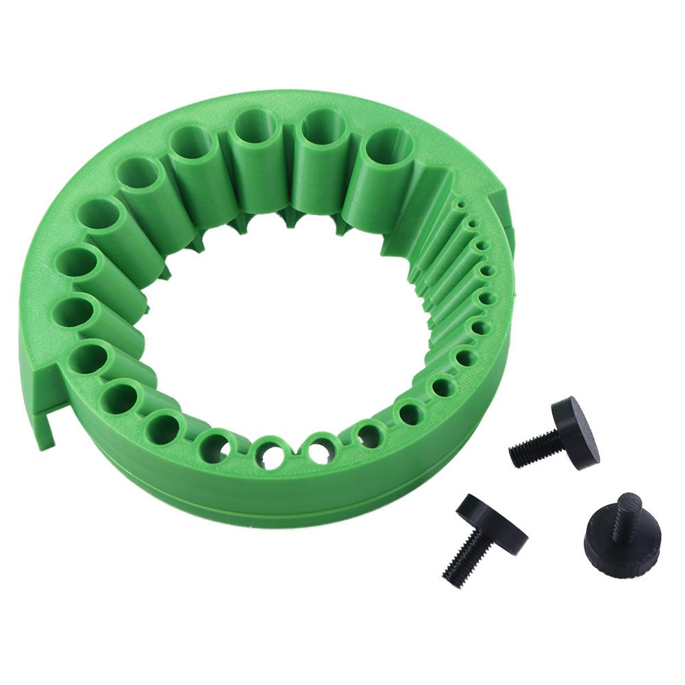 Precise Drill Bit Sharpener Thickened Electric Drill Bit Grinding  Grinding