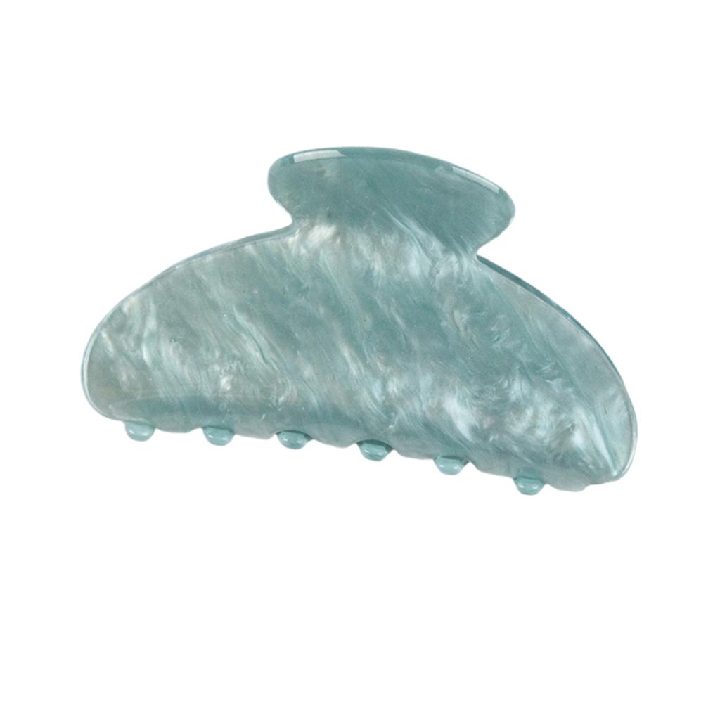 Stylish Acrylic Hair Claw Clip For Women Girl Strong Hold Hair Grip for Various Occasion and Outfit Hair Decoration
