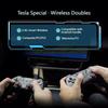 2.4G Wireless Controller for Android TV Box, Steam, PC, PS3 with Wukong Rapid Fire Function